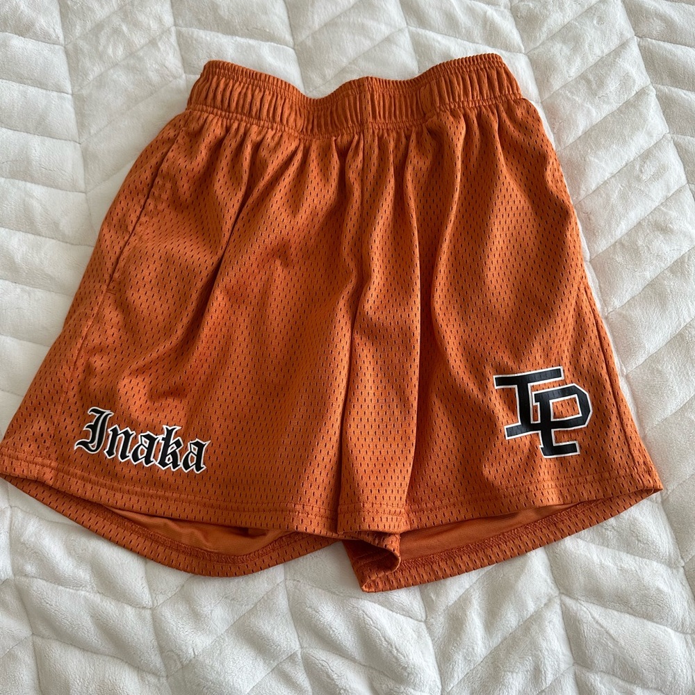 Inaka power shorts
